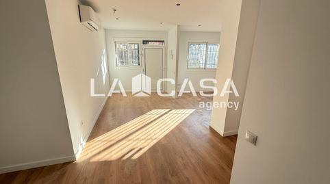 Foto 3 de Planta baixa en venda a Canovelles, Barcelona