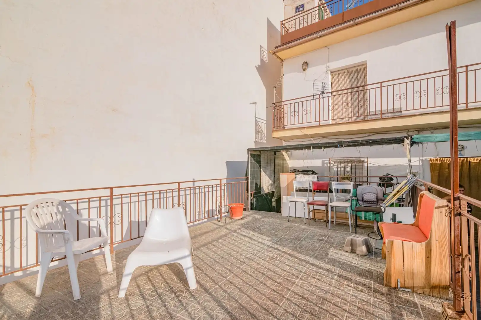 Maison avec terrasse à vendre à Calle LOS LLANOS 3, imagen 53
