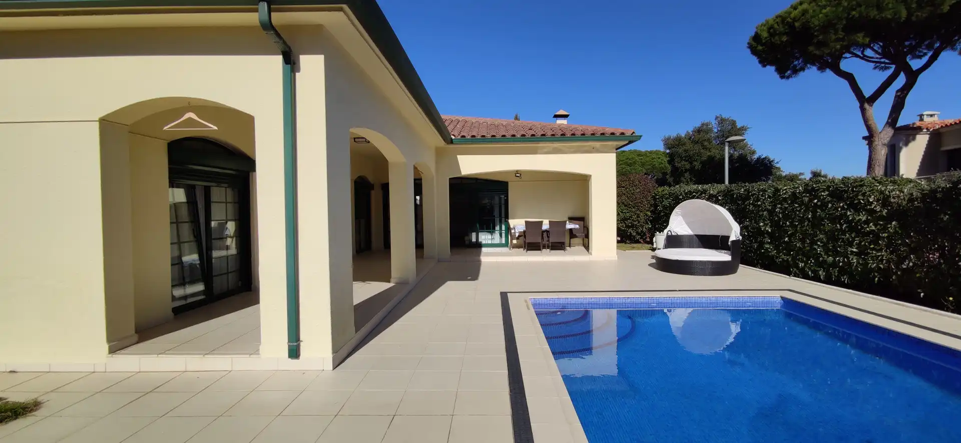 Villa mit Pool zum Verkauf in Sant Pol, imagen 14