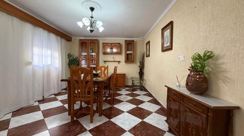 Foto 2 de Casa adosada en venda a Caballero Bonald - San José Obrero - Guadalcacín, Cádiz