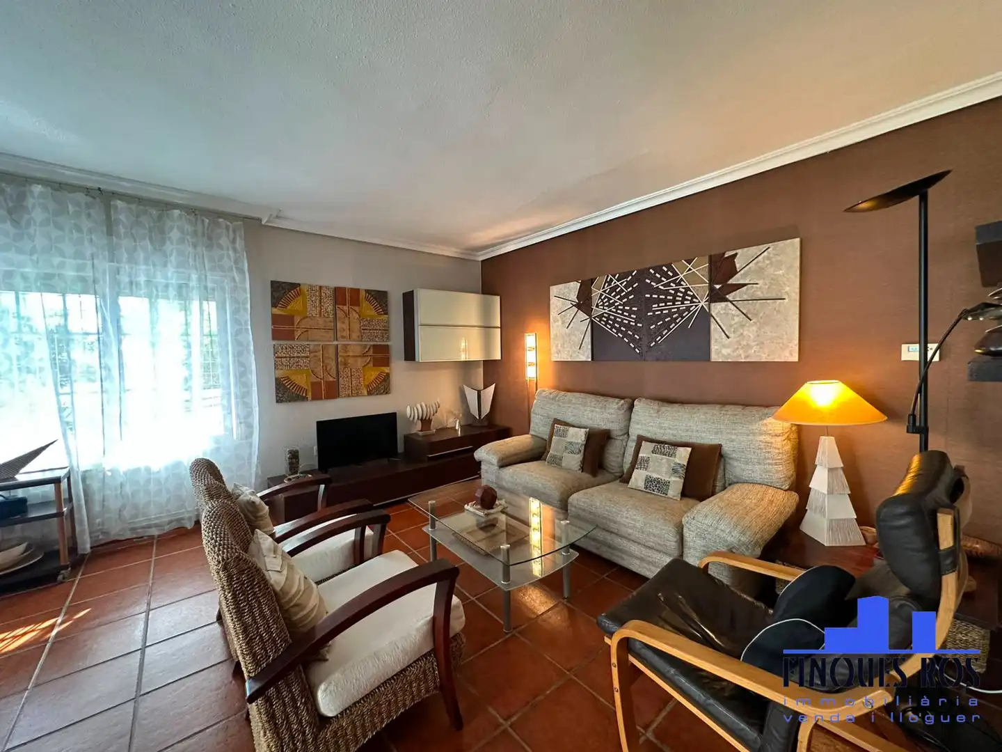 Chalet con jardín en venta en Boverals - Saldonar, imagen 6