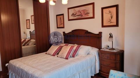 Foto 5 de Pis en venda a Sardoma - Castrelos, Vigo