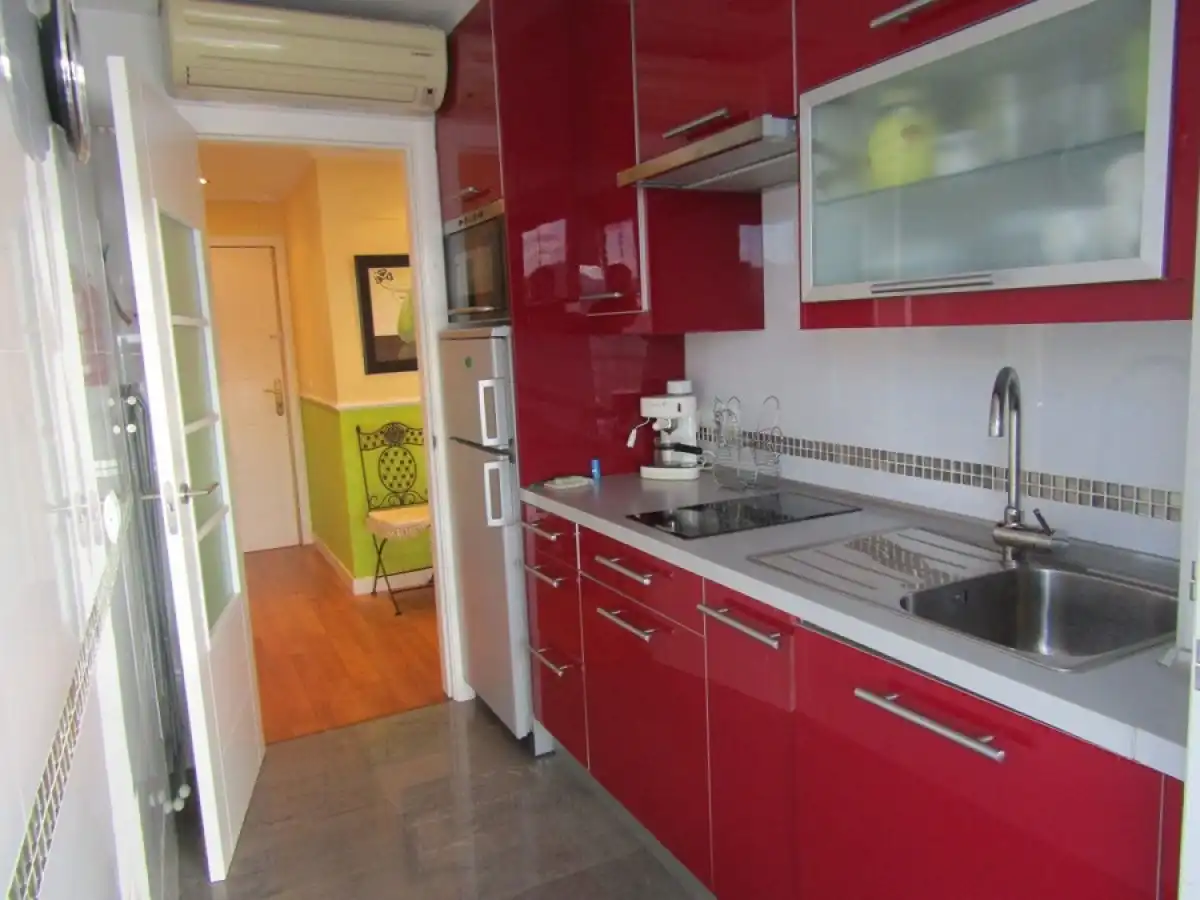 Appartement compact avec piscine à vendre à Playa de Levante, imagen 11