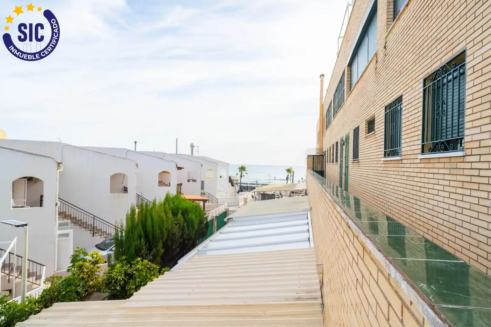 Apartment with lift for sale in Calle ALICANTE 2, imagen 35