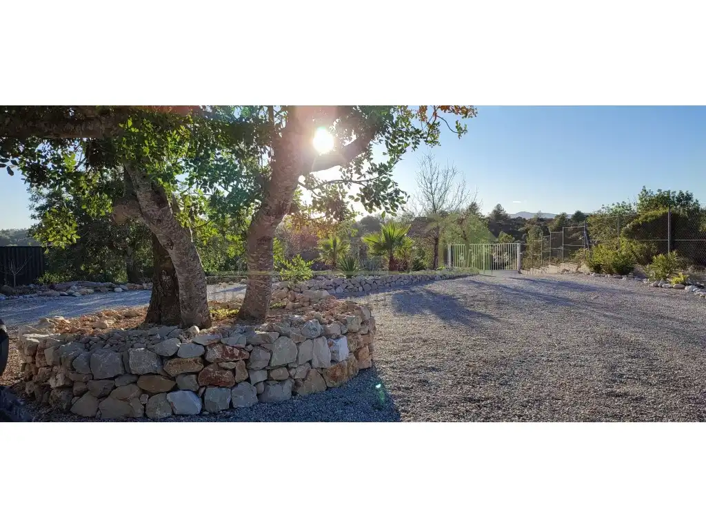 Casa con piscina in vendita a Cervera del Maestre, imagen 29