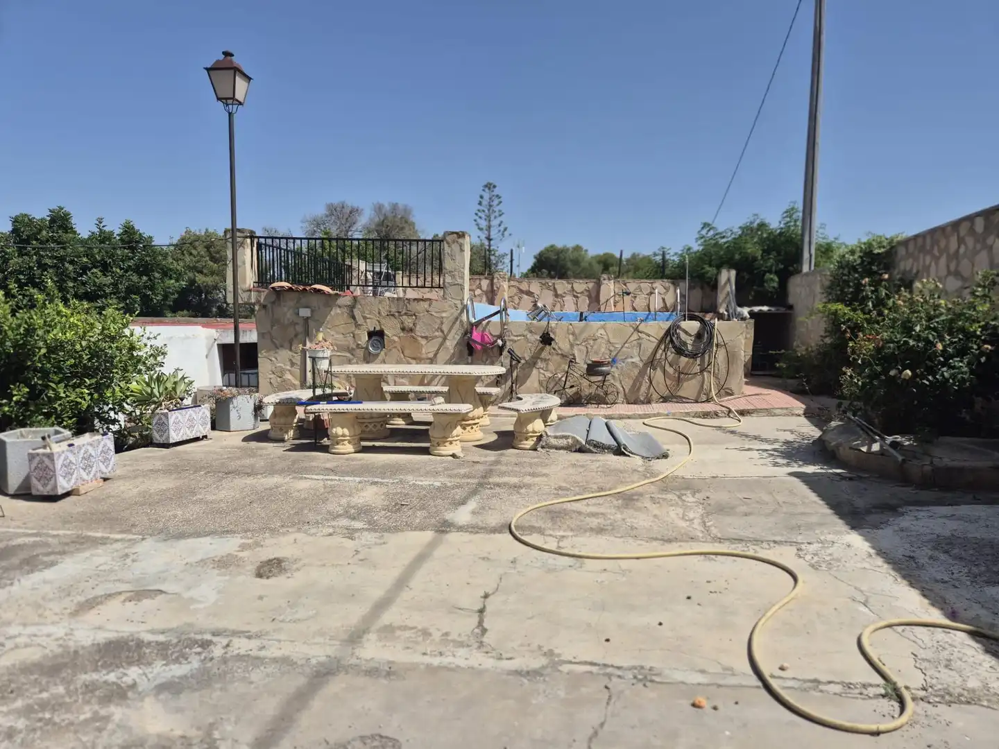 Terrassa de Casa o xalet en venda en Llíria amb Terrassa i Piscina comunitària