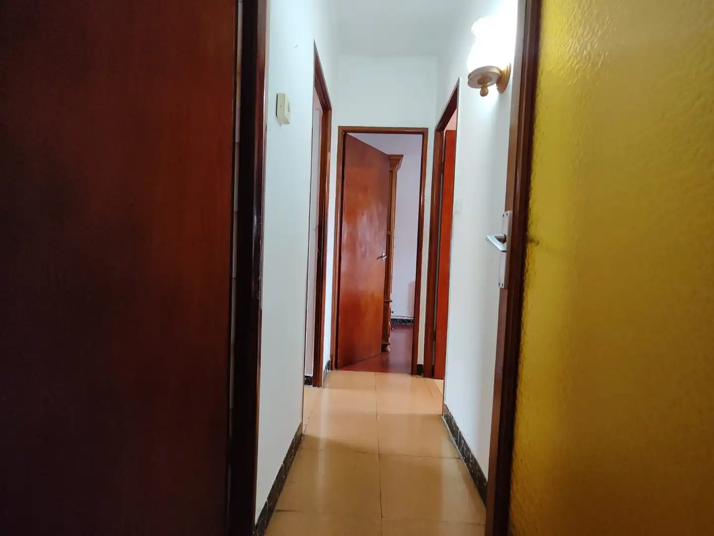 Wohnung zum Verkauf in Montmeló mit Heizung, Terrasse und Balkon