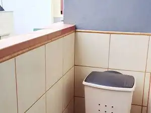Badezimmer von Wohnung zur Miete in Isleta - Puerto - Guanarteme