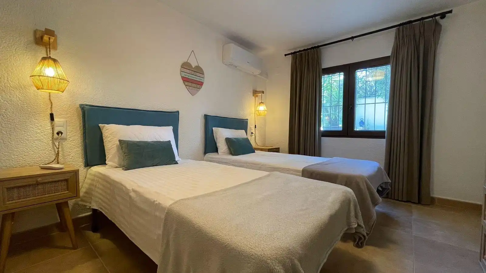 Casa con giardino in vendita a Cap Martí - El Tossalet - Pinomar, imagen 12