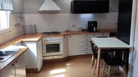 Foto 5 de Piso de alquiler en Rúa de Tras Santa Clara, Campus Norte - San Caetano, Santiago de Compostela