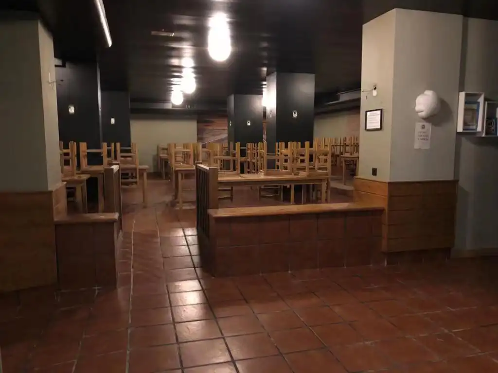 Gewerbefläche zum Verkauf in Calle Jenaro Oraá Kalea, imagen 30