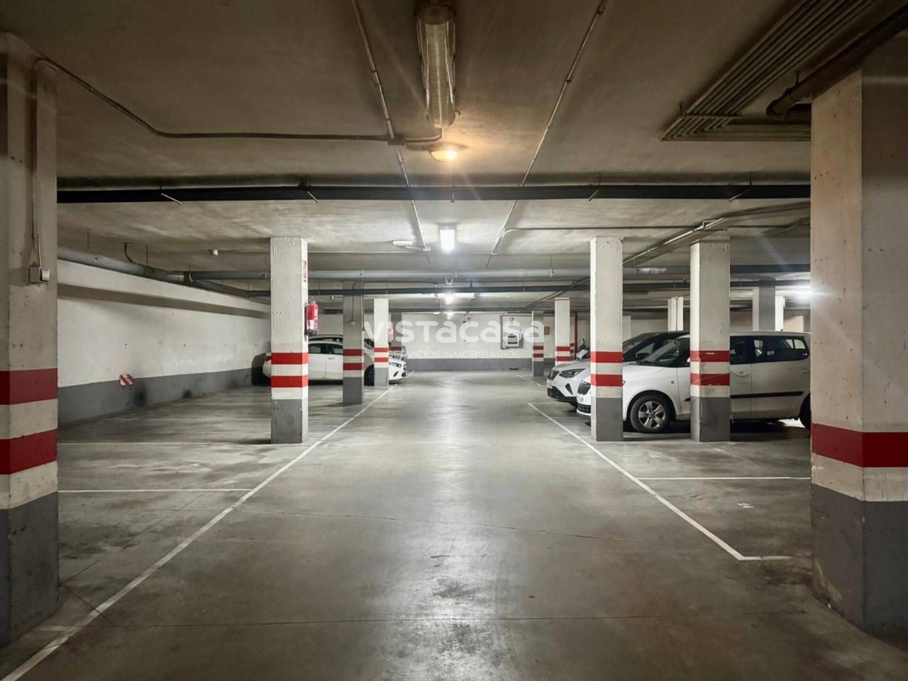 Parking of Garage for sale in Mairena del Alcor
