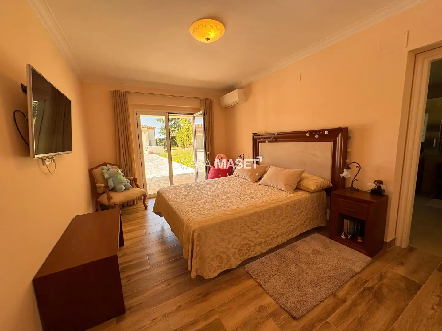 Detached house with pool for sale in Romanyà, imagen 62