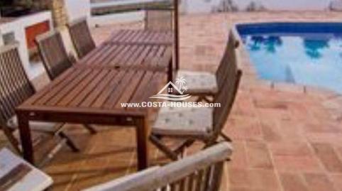 Foto 3 de Casa o chalet en venta en El Portet - Pla de Mar, Moraira