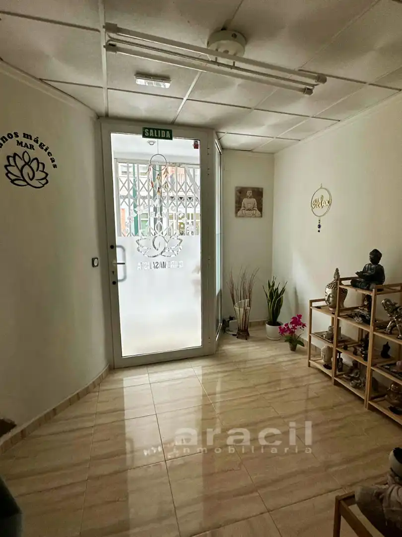 Local commercial à vendre à Carrer Na Saurina d'Entença, imagen 10