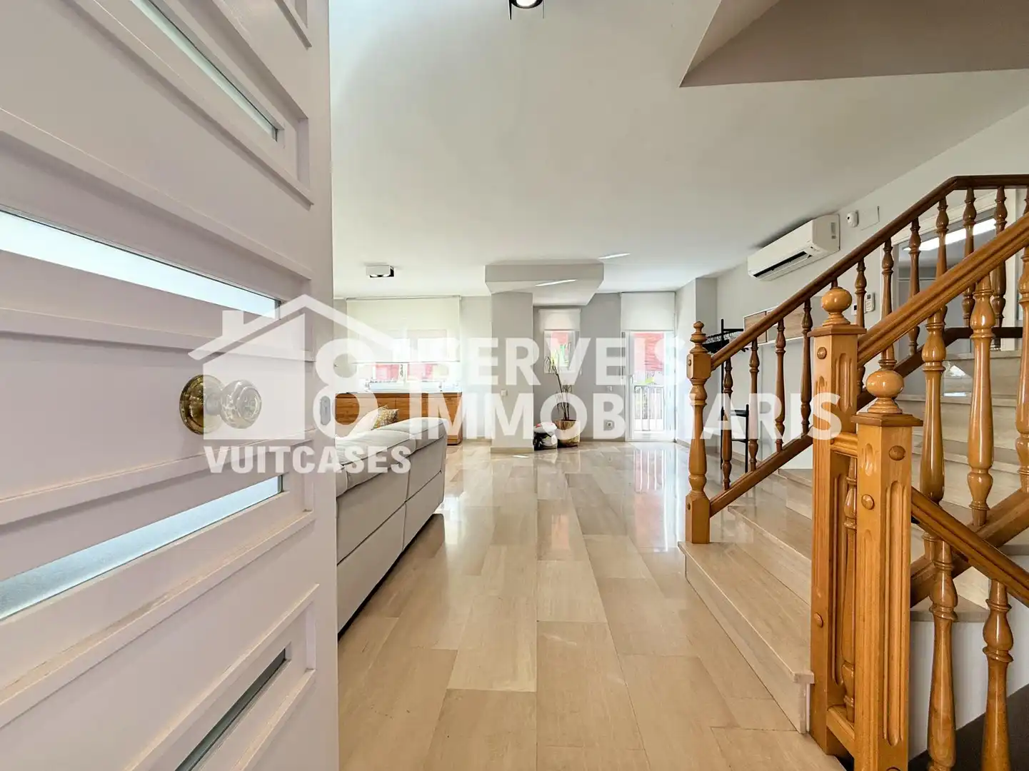 Houses for sale in El Masnou  with Heating, Private garden and Terrace