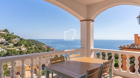 Foto 2 de Casa o chalet en venta en Aiguafreda - Sa Tuna, Begur
