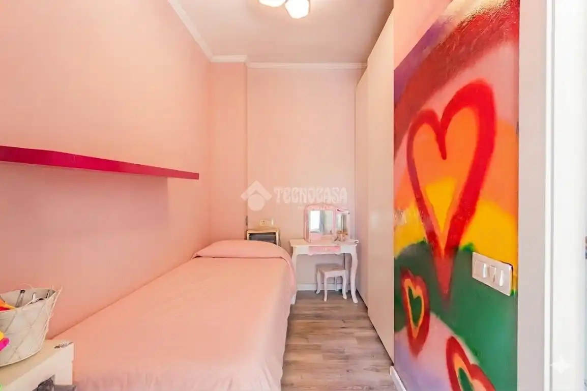 Flat with lift for sale in El Coll, imagen 14