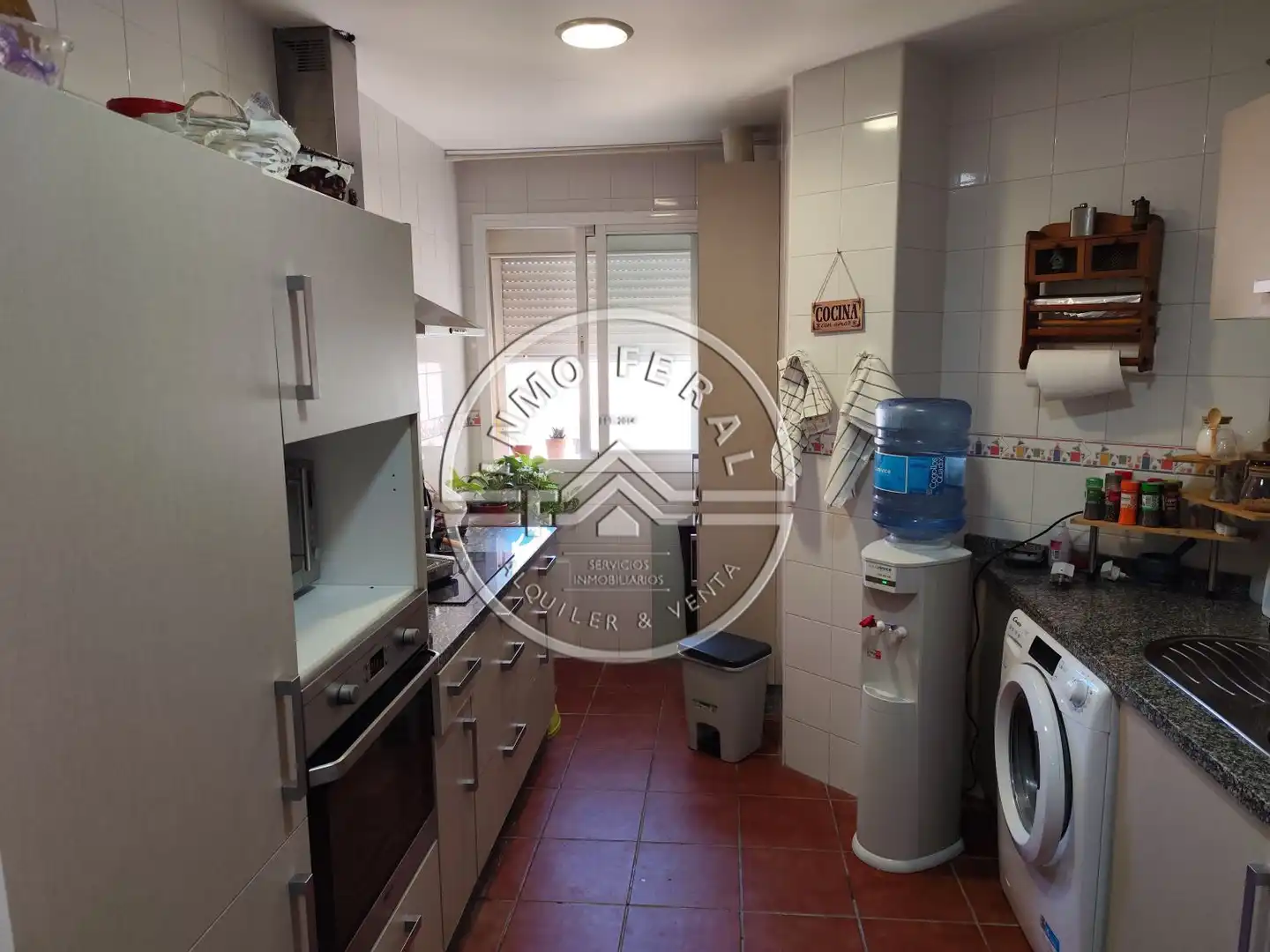 Piso con ascensor en venta en Écija, imagen 6