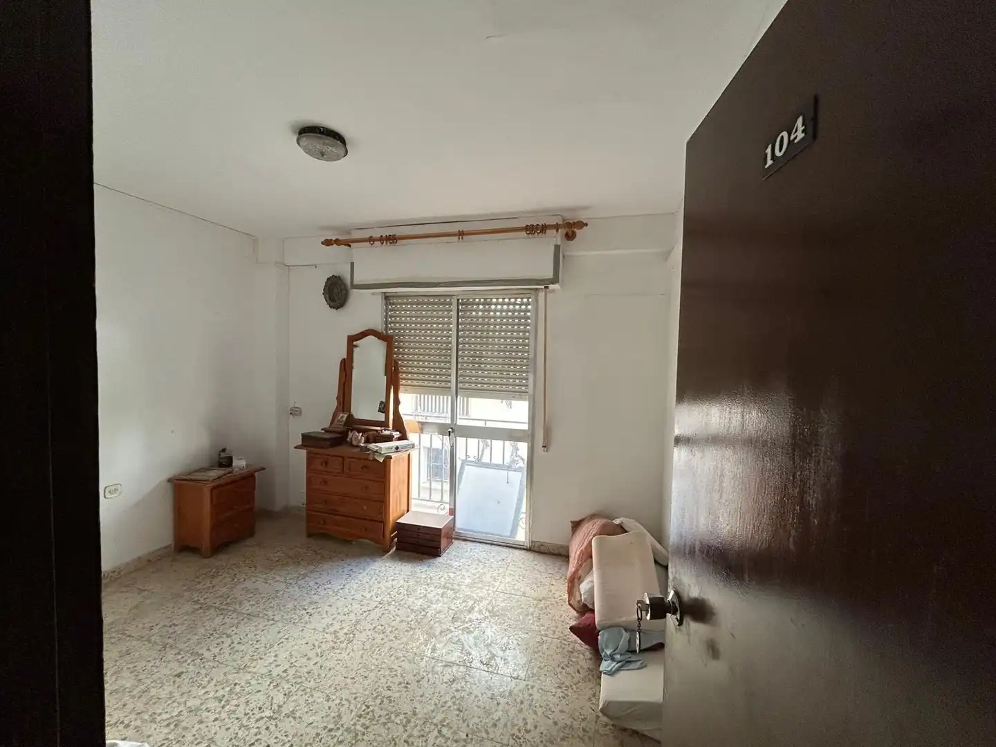 Habitación de Edificio en venta en Antequera