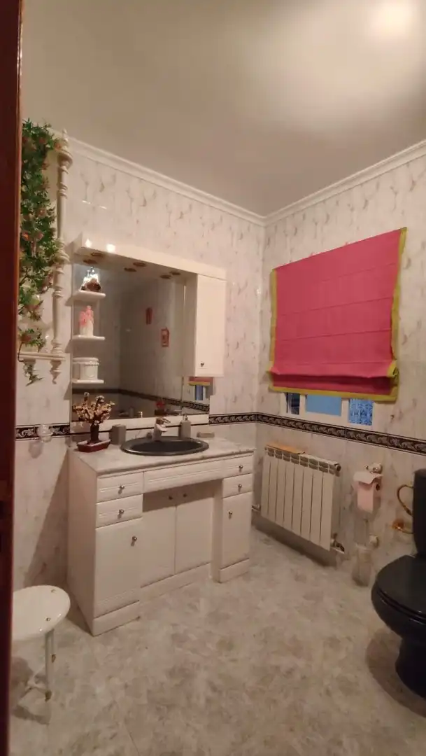 House with terrace for sale in Calzada de Calatrava, imagen 44