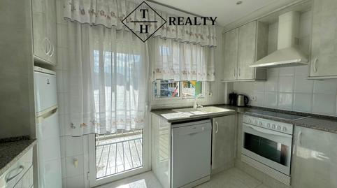 Foto 5 de Apartament de lloguer a Fenals, Castell d'Aro, Platja d'Aro i s'Agaró