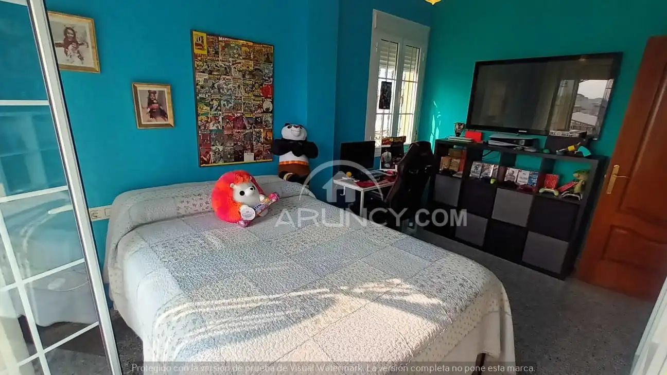 Chalet con piscina en venta en Nueva Alcalá, imagen 38