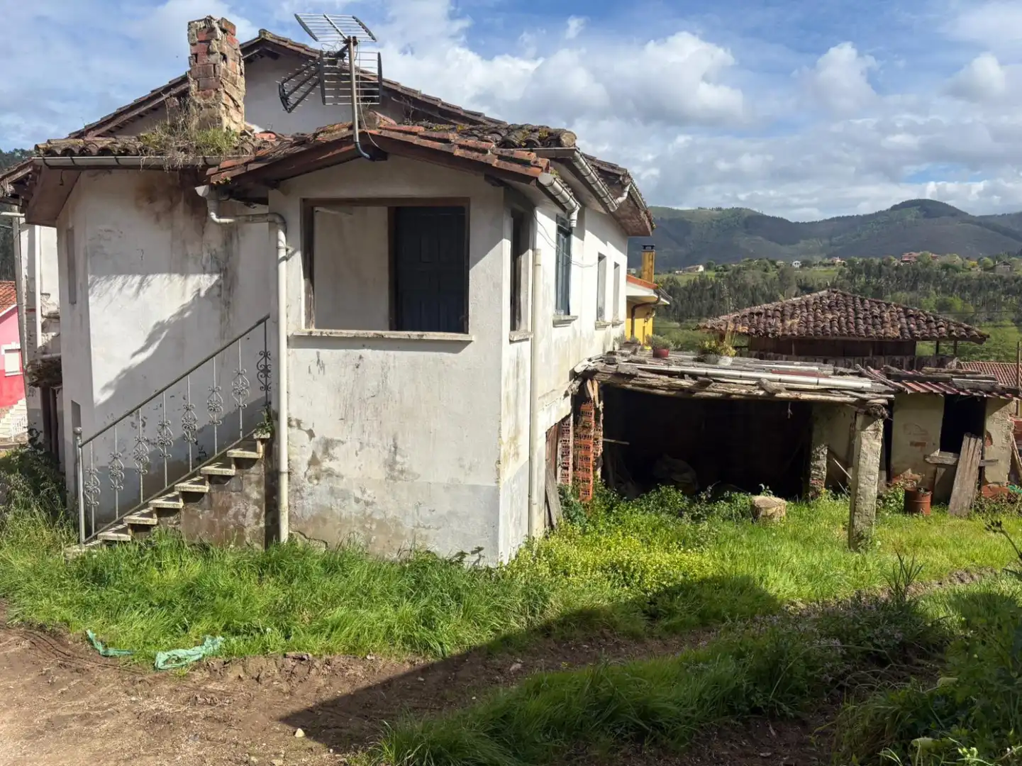 Home with garden for sale in Soto de Luiña - PRAMARO, imagen 2