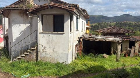 Foto 2 de Casa adosada en venda a Soto de Luiña - Pramaro, Cudillero, Asturias