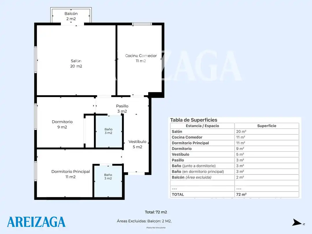 Piso en venta en Donostia - San Sebastián  con Calefacción, Terraza y Balcón