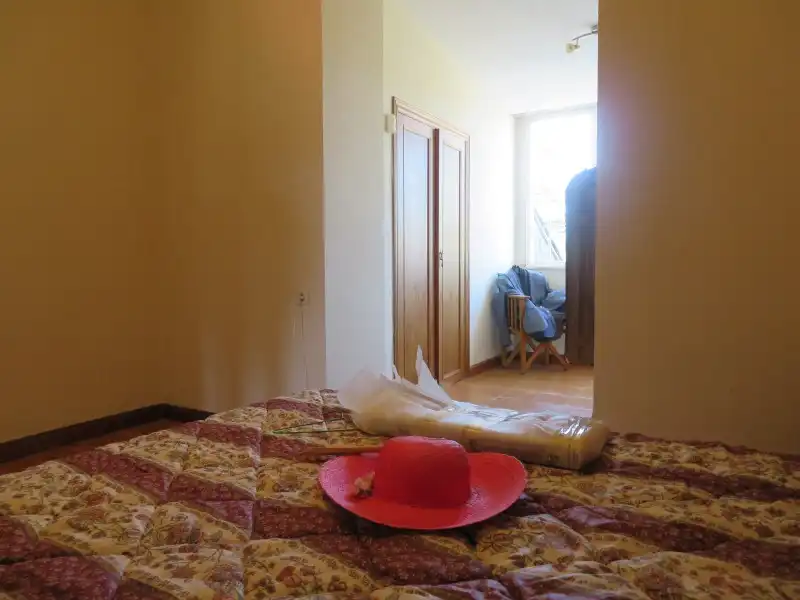 Habitación de Casa o chalet en venta en Cuadros con Calefacción y Trastero