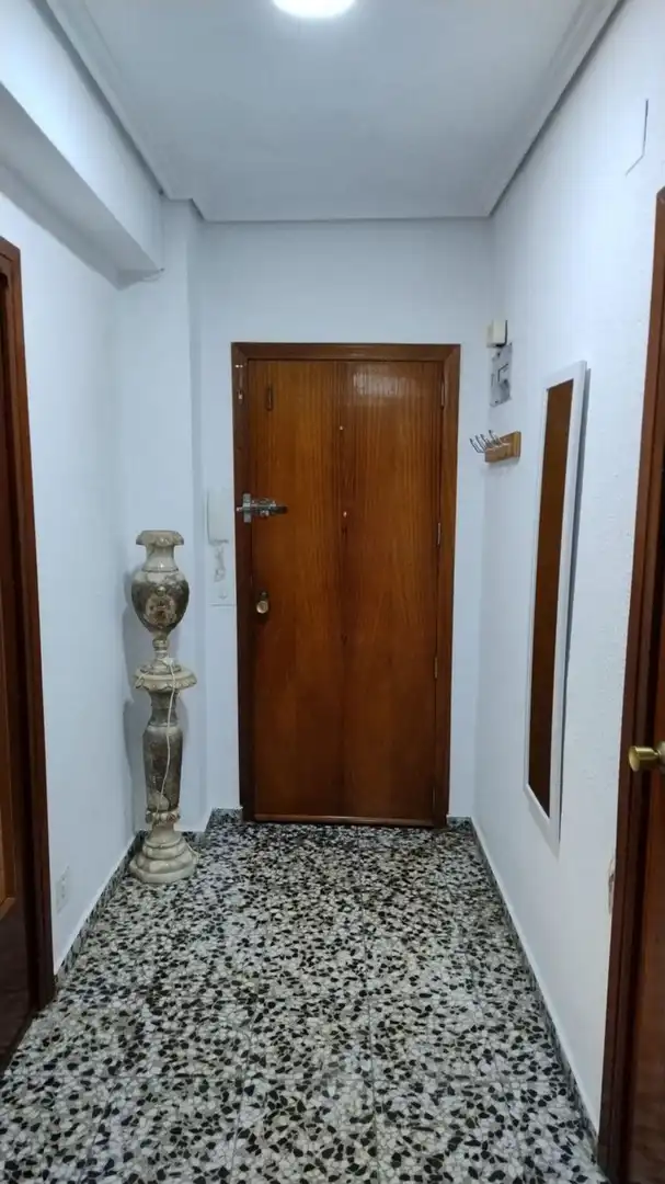 Flat for sale in Bejís