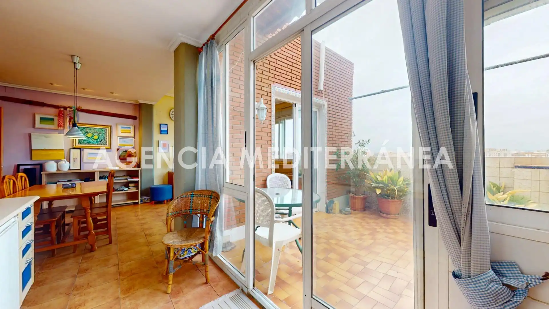 Ático con ascensor en venta en PINTOR GISBERT, imagen 27