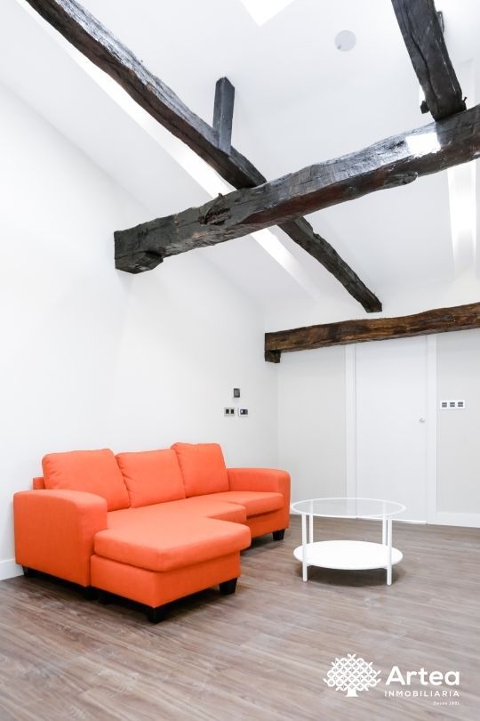 Flat for sale in Gurutze Kalea, Casco Viejo