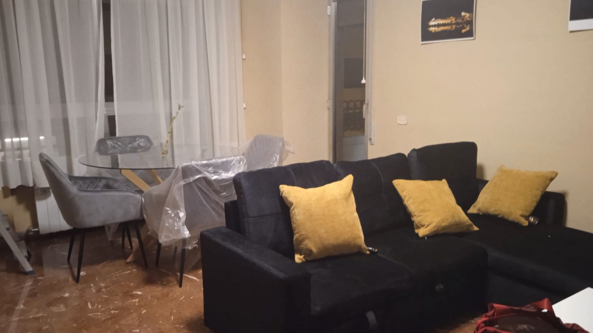 Pis per a compartir a Calle Álvaro Gil, Carmelitas, San Bernardo - Carmelitas - Campus