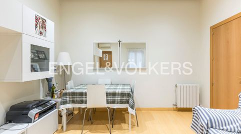 Foto 5 de Apartament de lloguer a Príncipe de Vergara, Hispanoamérica - Bernabéu, Madrid Capital
