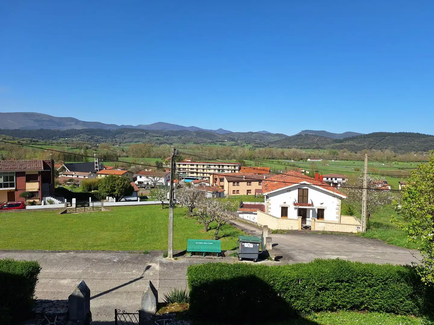 Casa o chalet en venta en Santa María, 6, Valle de Mena