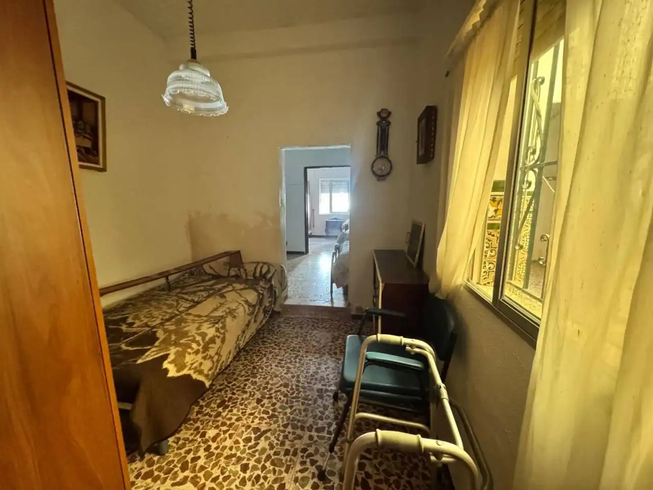 Casa amb jardí en venda a Morón de la Frontera, imagen 9
