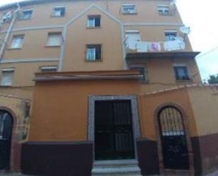 Exterior view of Flat for sale in Málaga Capital