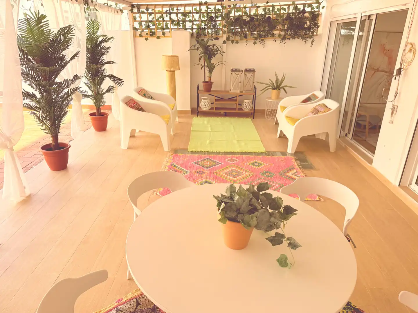 Appartamento in vendita a Carrer de Pedro Cabanes 33, imagen 4