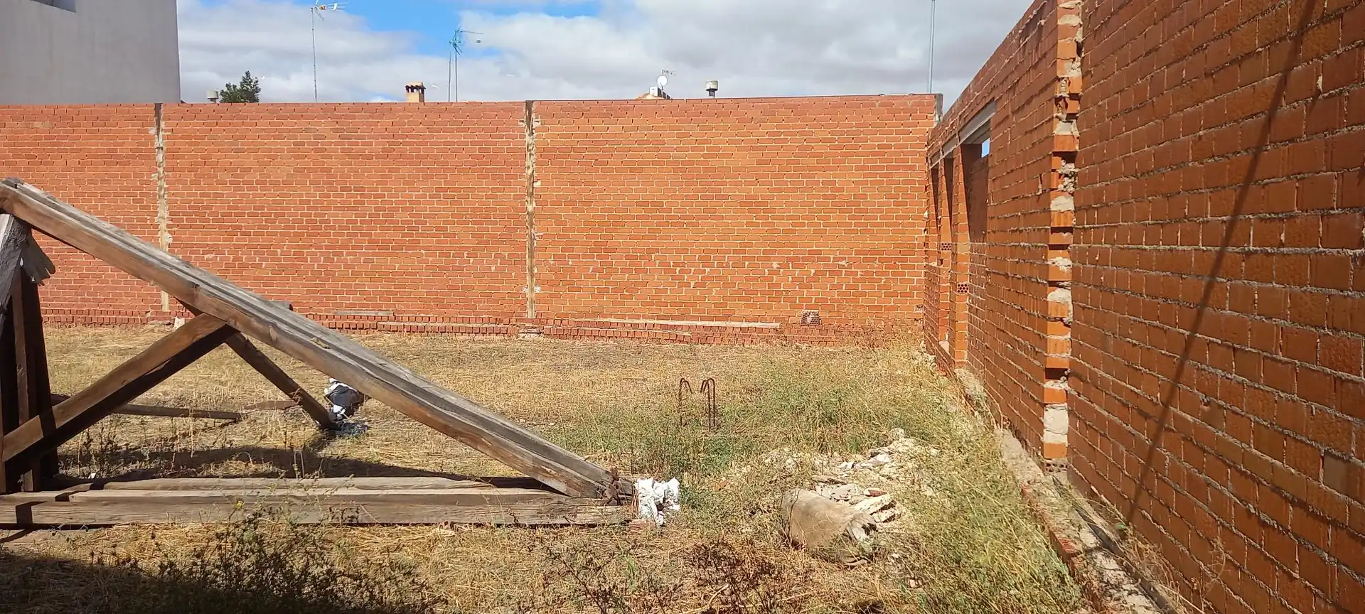Terrenys i solars en venda a Almagro, imagen 5