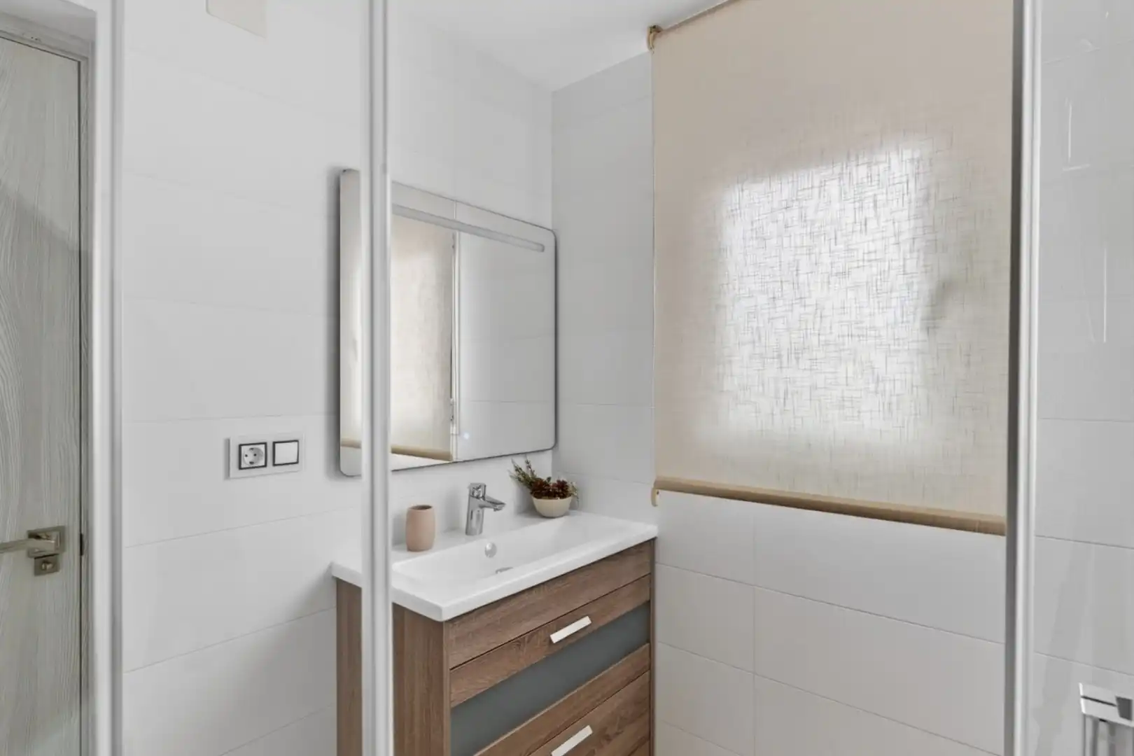 Chalet con piscina en venta en Rebolledo, imagen 27