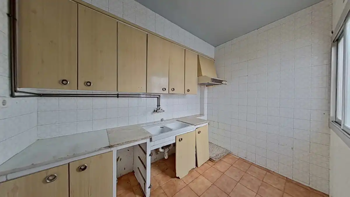 Flat for sale in Carrer del Rosselló, Cerdanyola Sud