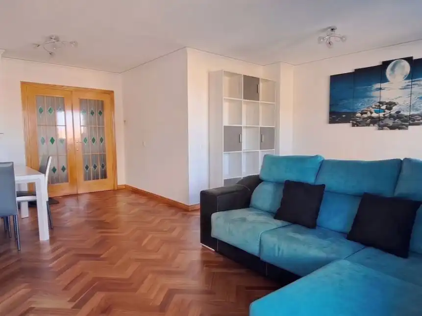 Sala d'estar de Pis en venda en Girón 
