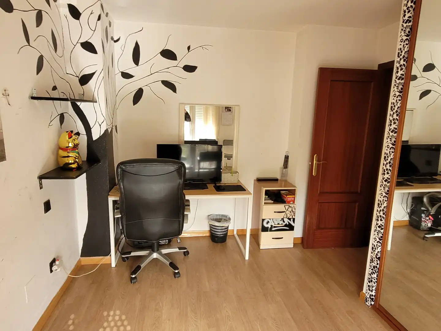 Detached house with terrace for sale in Plaza de Castilla y León, imagen 15