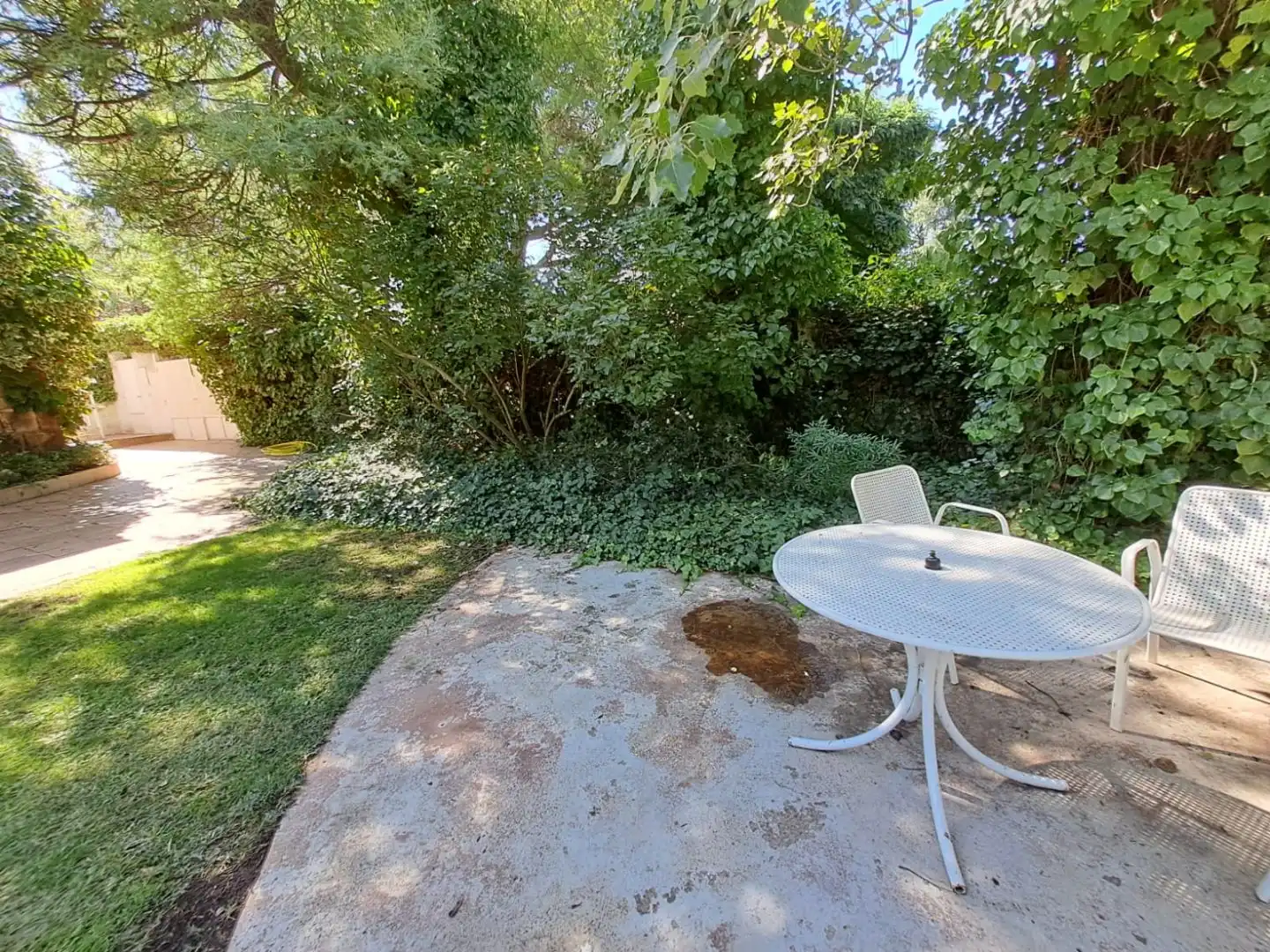 Villa mit Garten zum Verkauf in Calle Santa Teresa 18, imagen 2