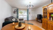 Living room of House or chalet for sale in Benicarló  with Terrace, Swimming Pool and Balcony