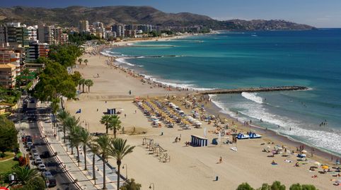 Foto 4 de Residencial en venda a Els Terrers, Benicasim / Benicàssim