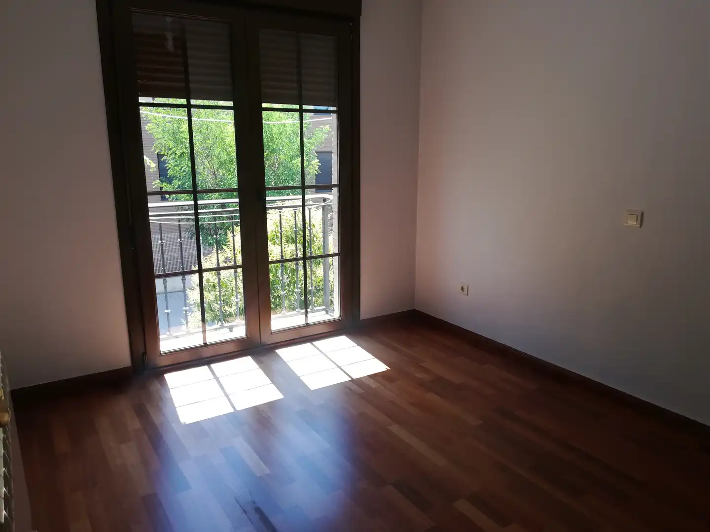 Dúplex de alquiler en Bargas