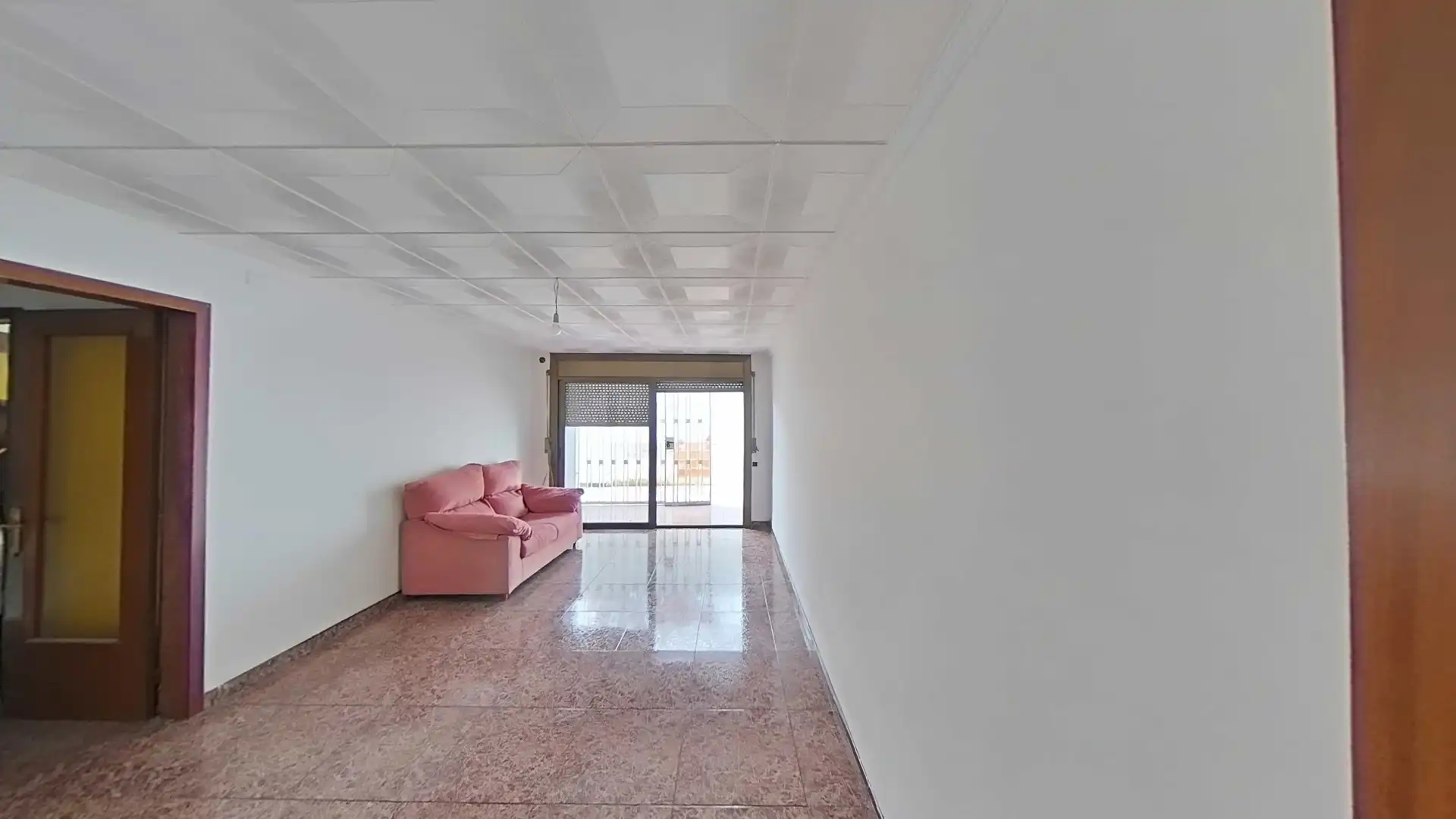 Flat for sale in Terrassa  with Heating and Terrace